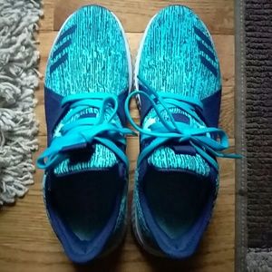 Adidas Running Shoes Edge Lux